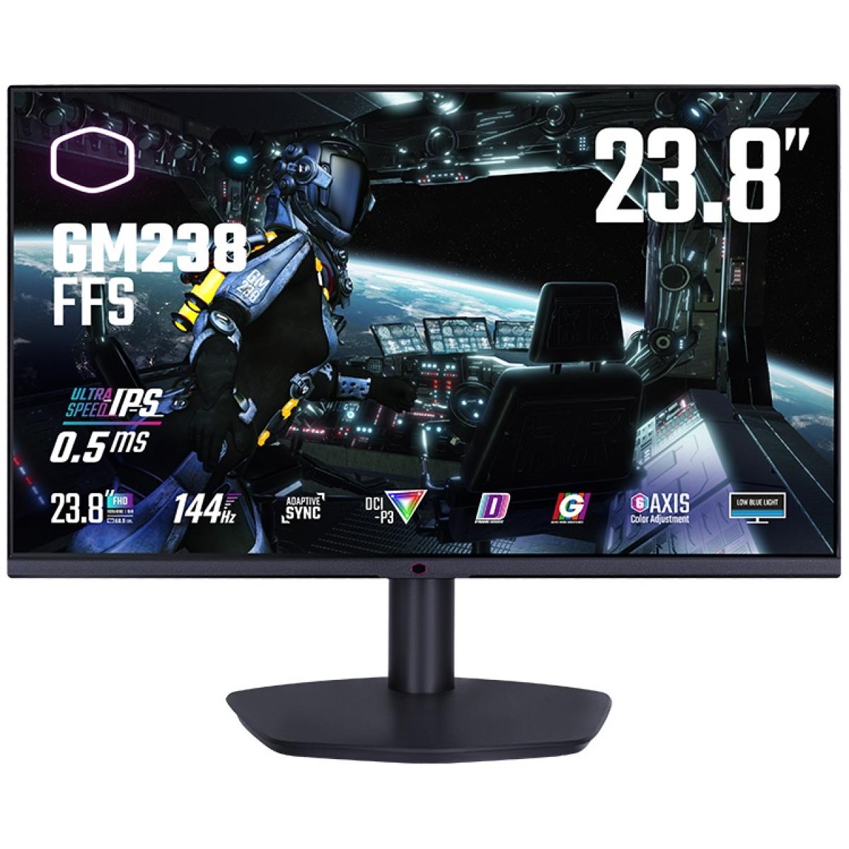 Cooler Master GM238-FFS 24 Cooler Master GM238-FFS 24